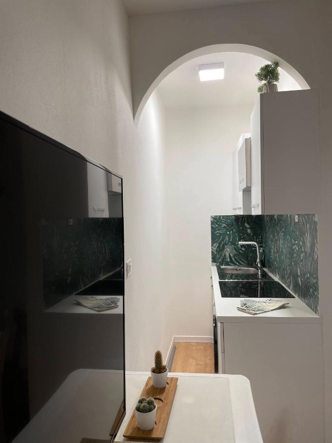 Acasasiena Exteriér fotografie